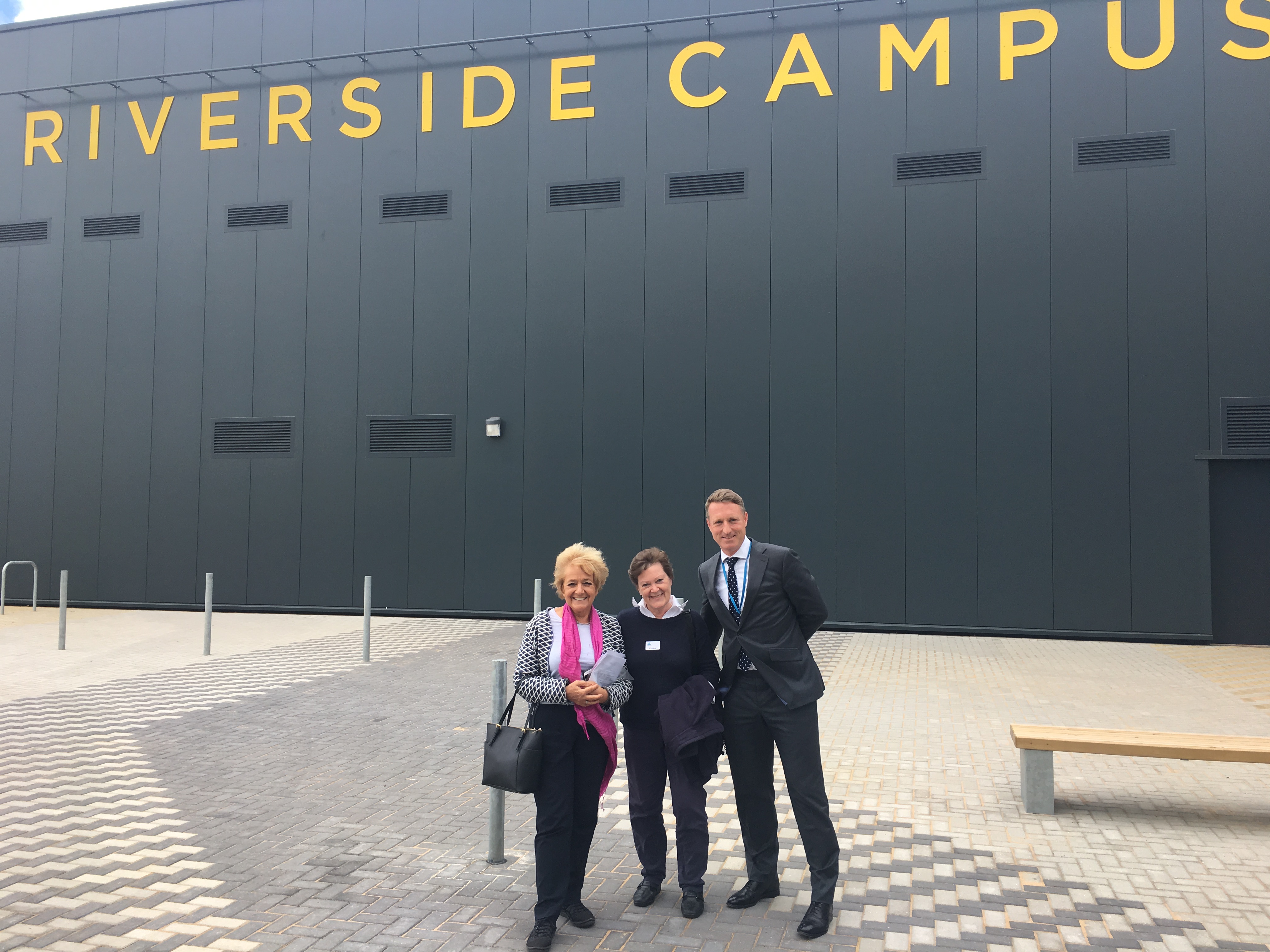 riverside-campus-secondary-riverside-school-secures-300-000