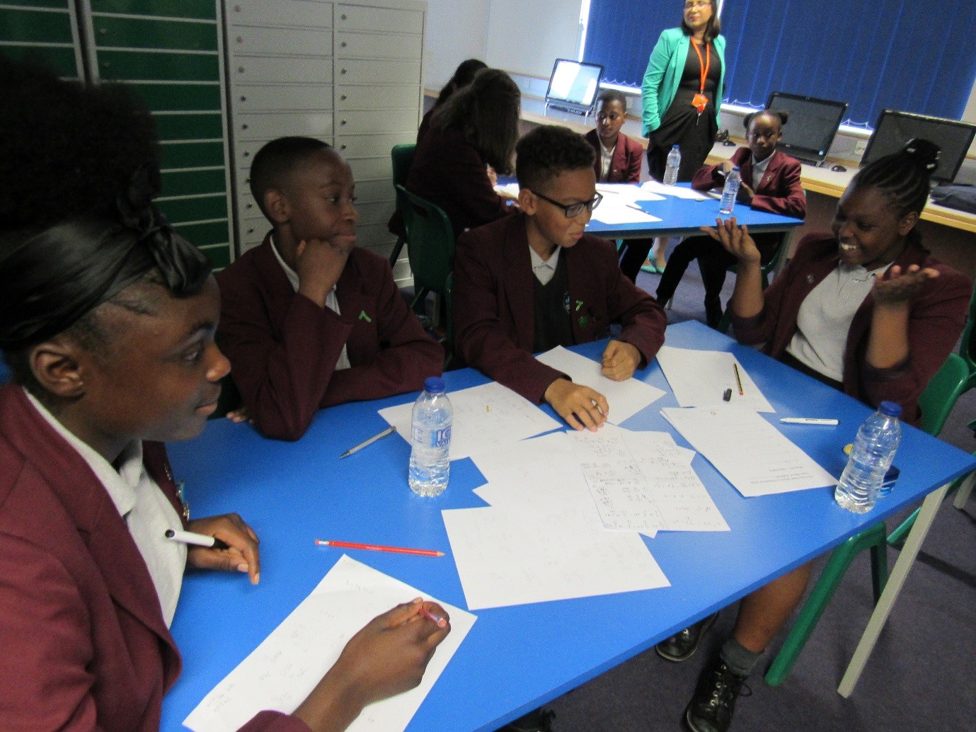 Riverside Campus – Secondary » Eight Students from Riverside enter ...