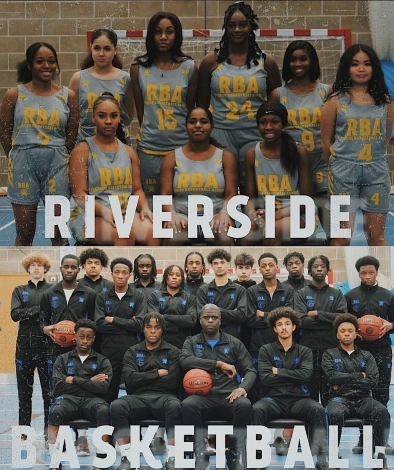 Riverside Campus Secondary » BASKETBALL ACADEMY